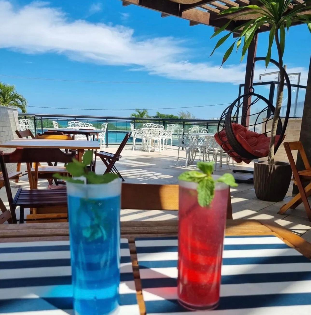 Le Bon Vivant 205D Arraial do Cabo Zewnętrze zdjęcie