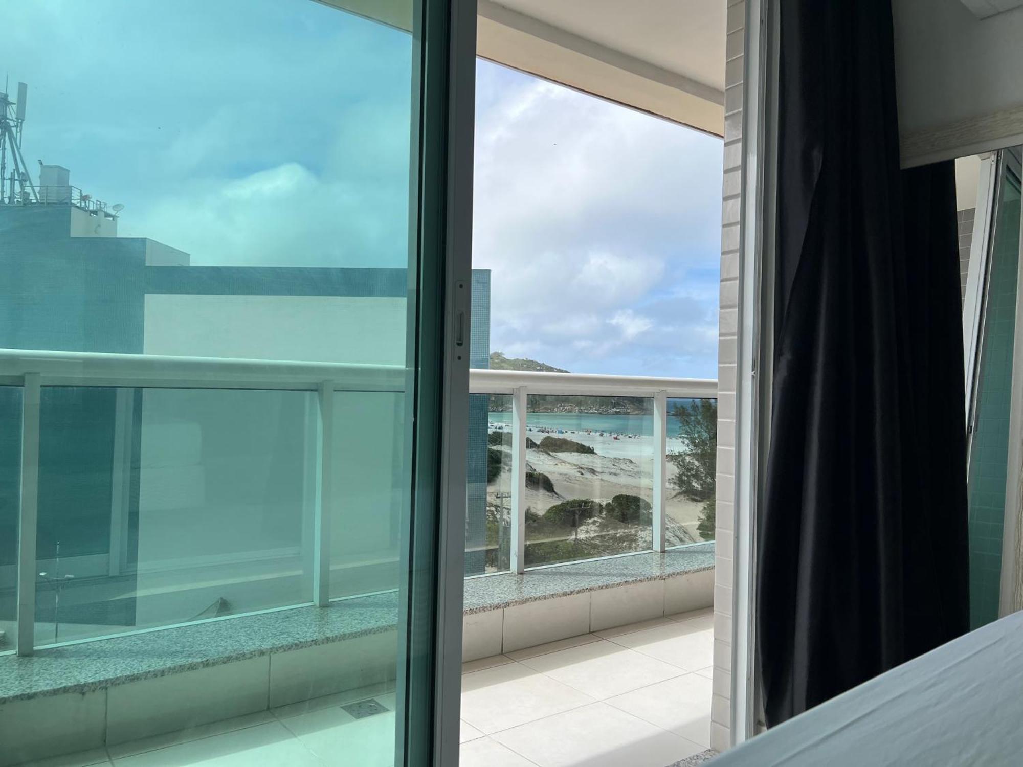 Le Bon Vivant 205D Arraial do Cabo Zewnętrze zdjęcie
