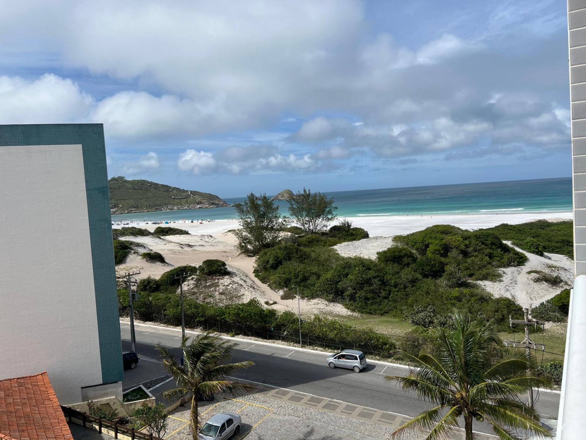 Le Bon Vivant 205D Arraial do Cabo Zewnętrze zdjęcie