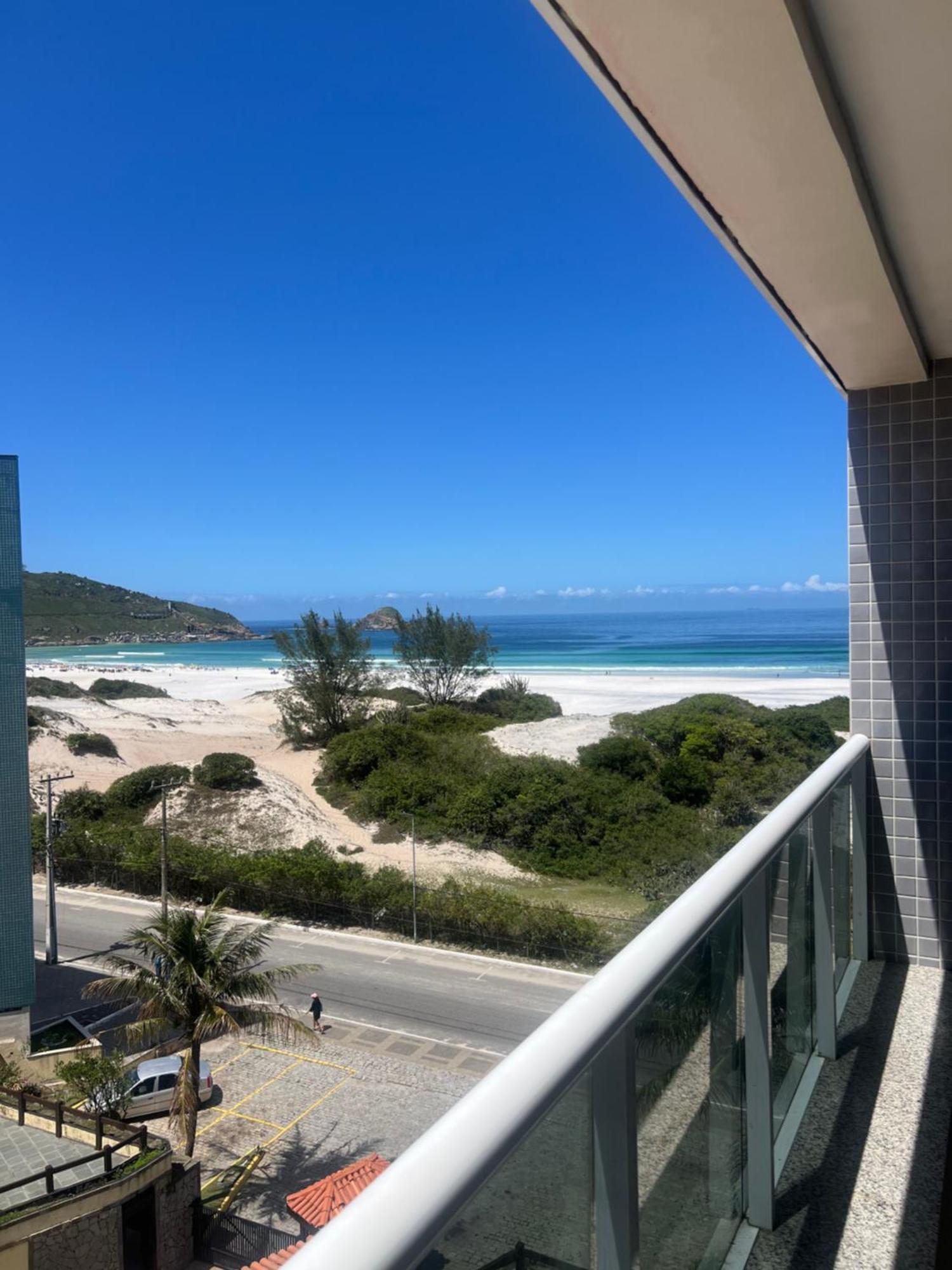 Le Bon Vivant 205D Arraial do Cabo Zewnętrze zdjęcie