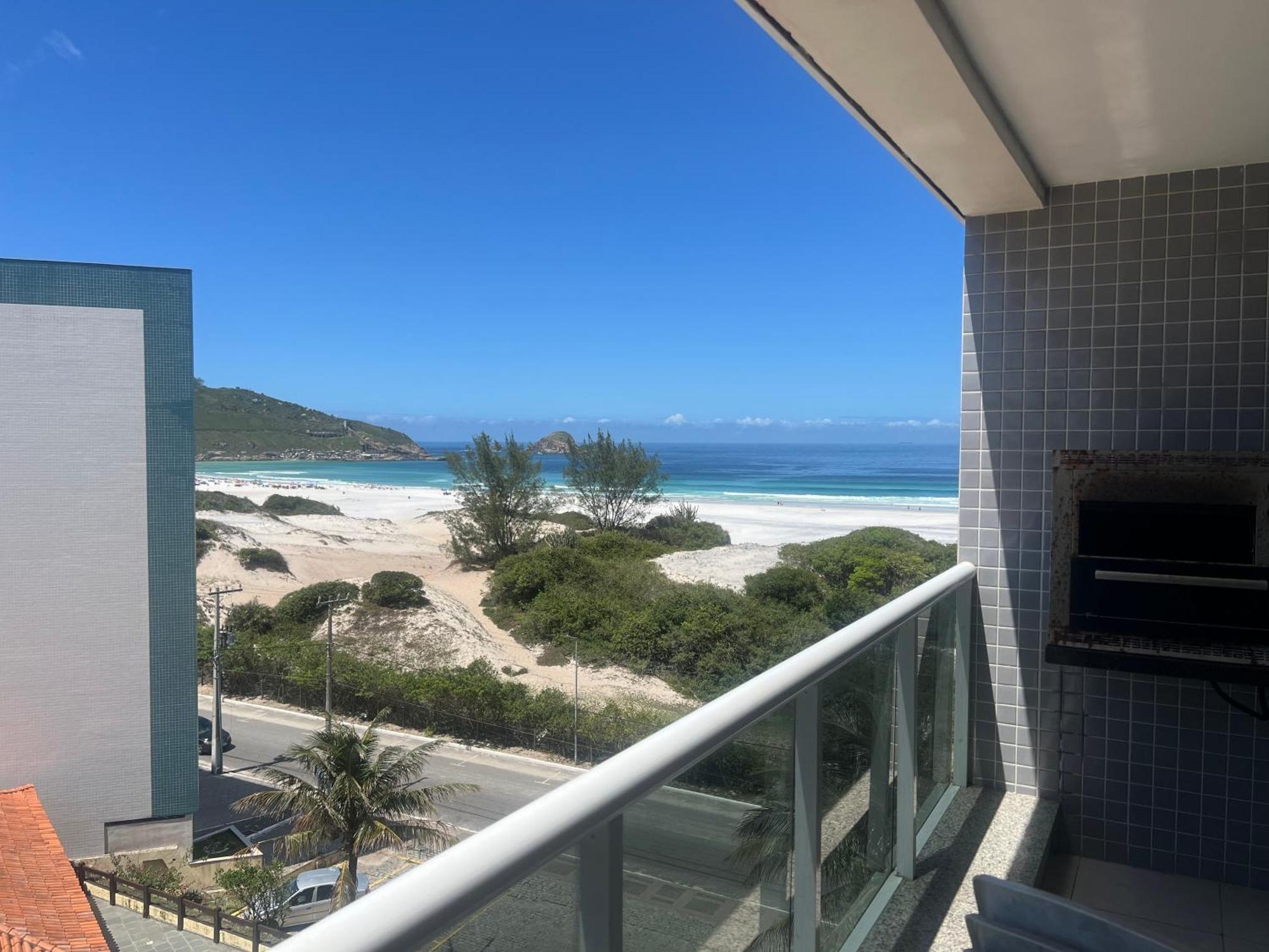 Le Bon Vivant 205D Arraial do Cabo Zewnętrze zdjęcie